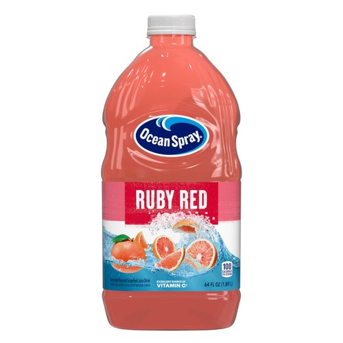 Ocean spray ruby - ocean, spray®